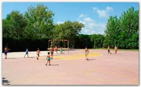 Camping Coll Vert 3*