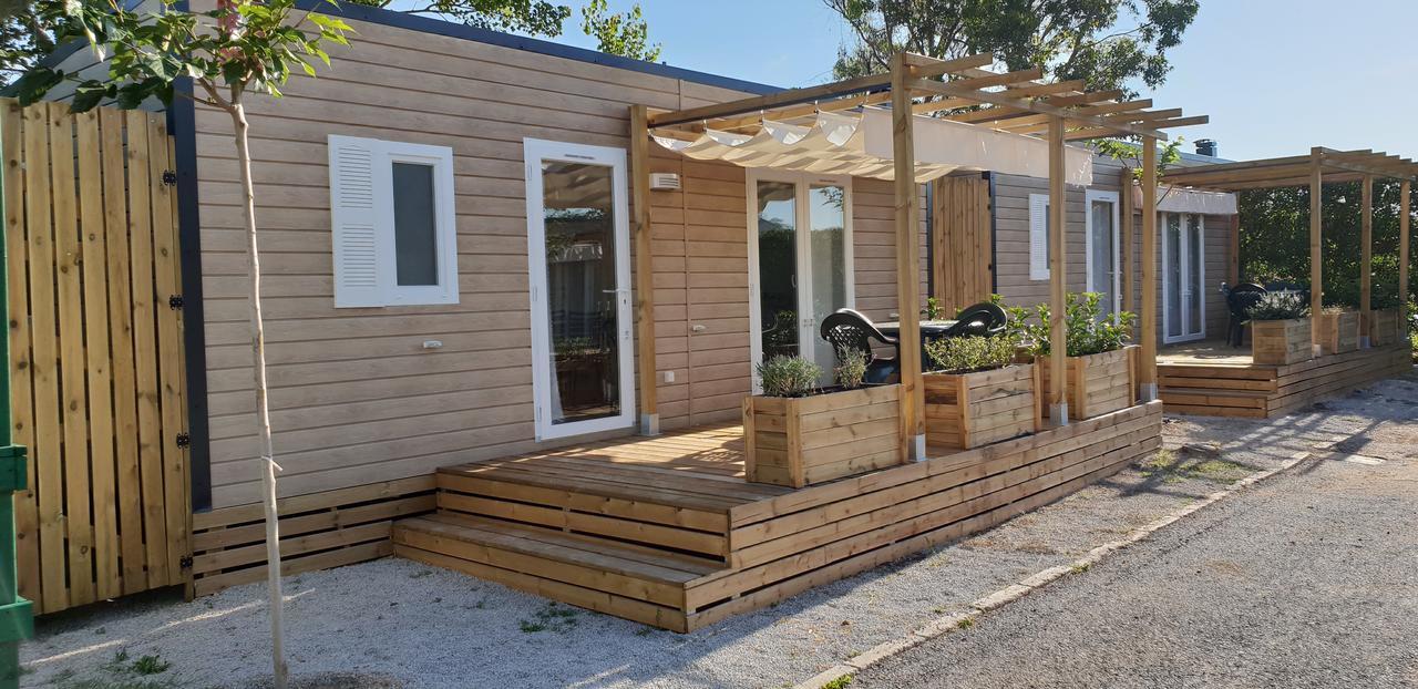 Camping Coll Vert 3*