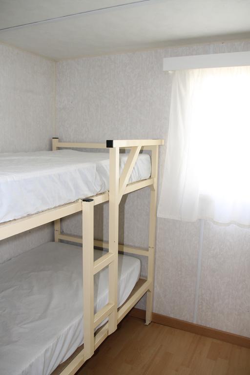 Camping Coll Vert 3*