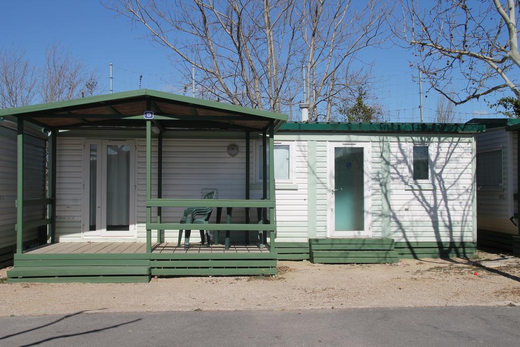 Camping Coll Vert Alfafar