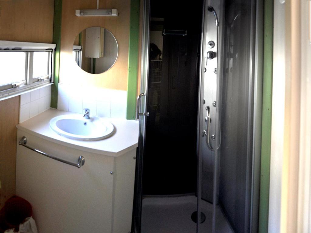 Camping Coll Vert Vakantiepark Alfafar