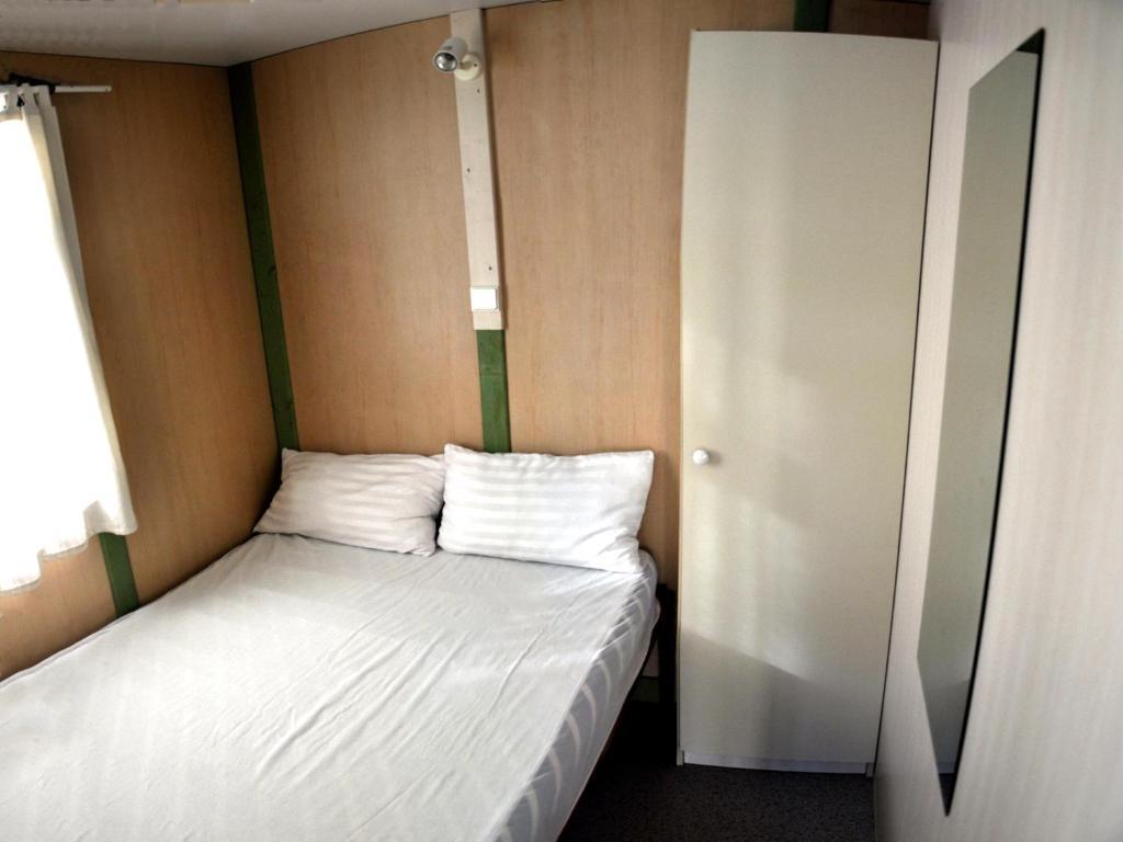 Camping Coll Vert Vakantiepark