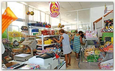 Camping Coll Vert Vakantiepark 3*