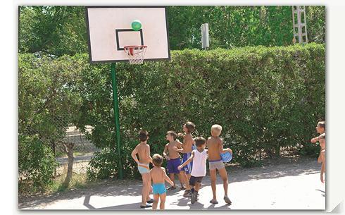 Camping Coll Vert 3* Alfafar
